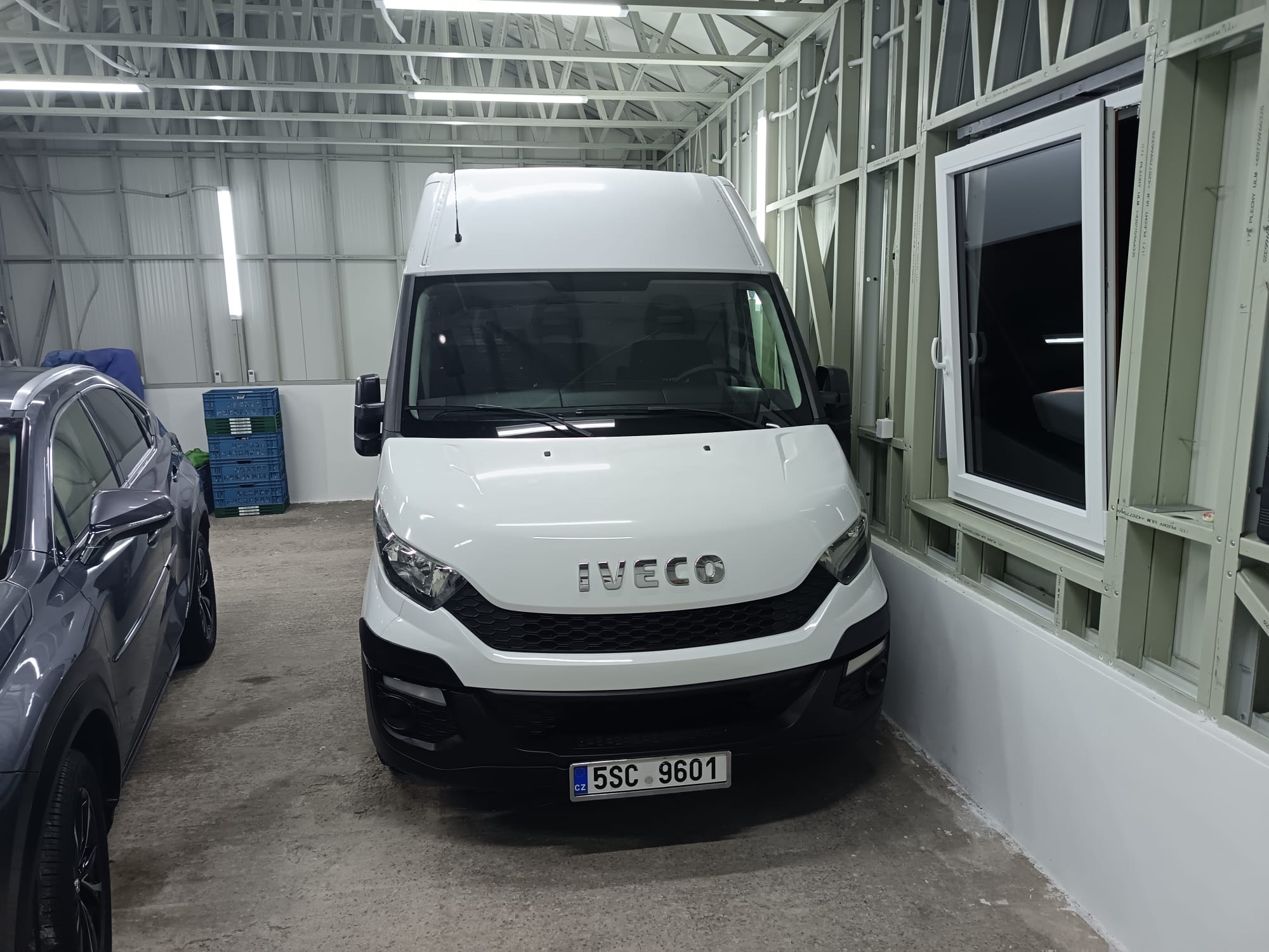 Iveco Daily – program Silver