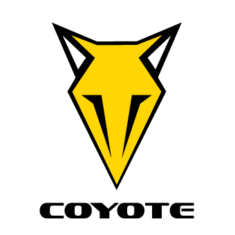 Coyote logo