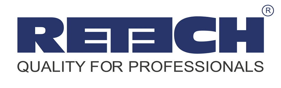 Retech logo